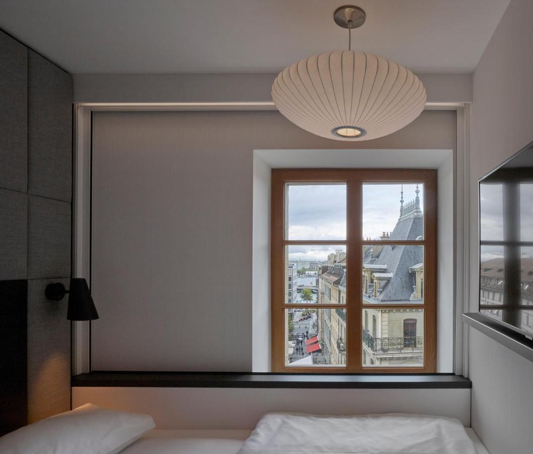 Citizenm Genf