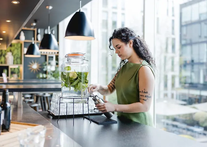 Citizenm Geneva